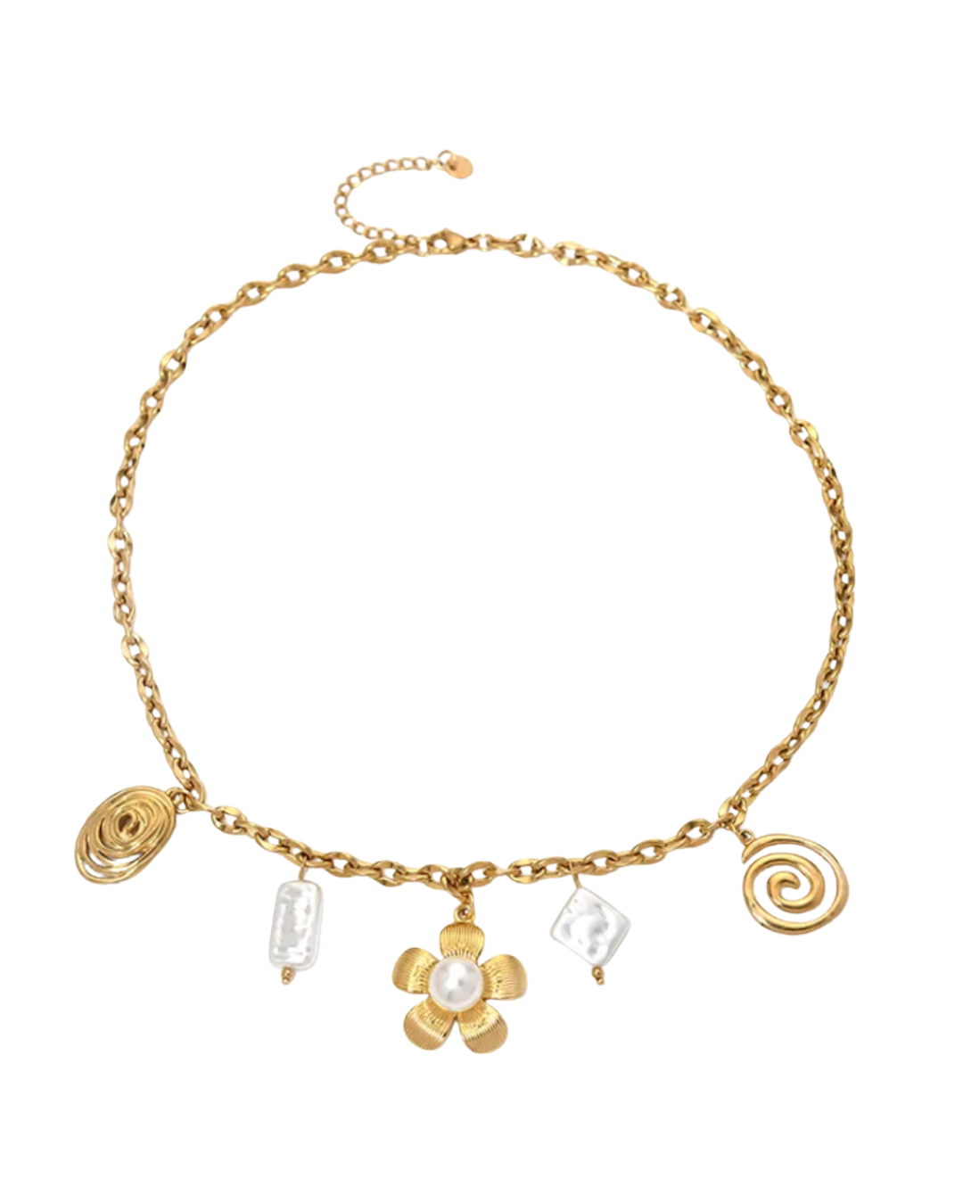 Flor de Perla