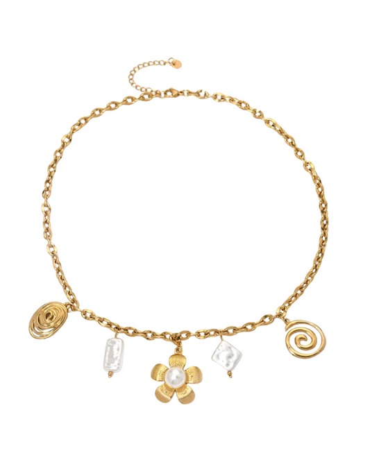 Flor de Perla