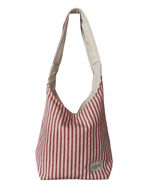 Silera Bag Red
