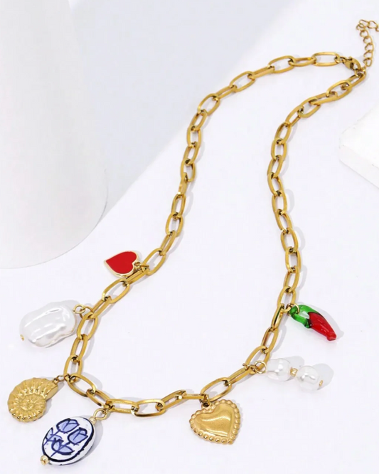 Charms de Encanto