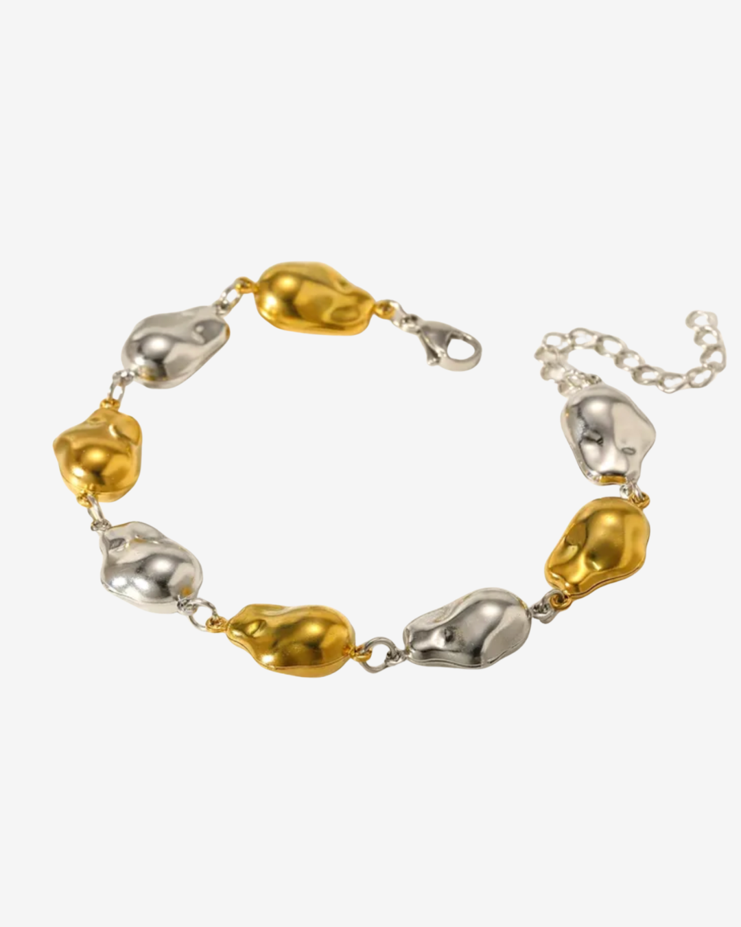 Mila Mixed Metals