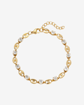 Luxe Link Gold