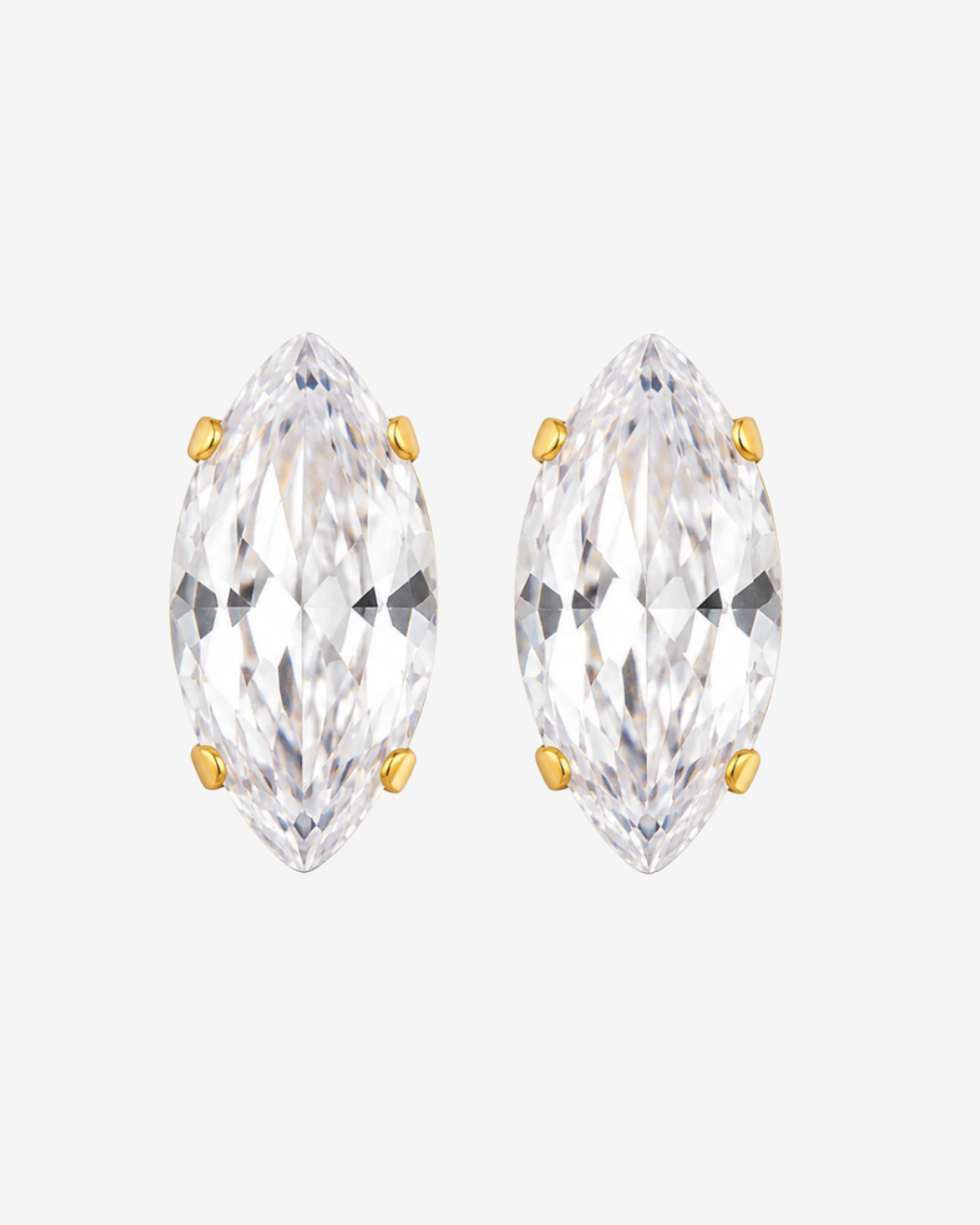 Mariposa Stud Set