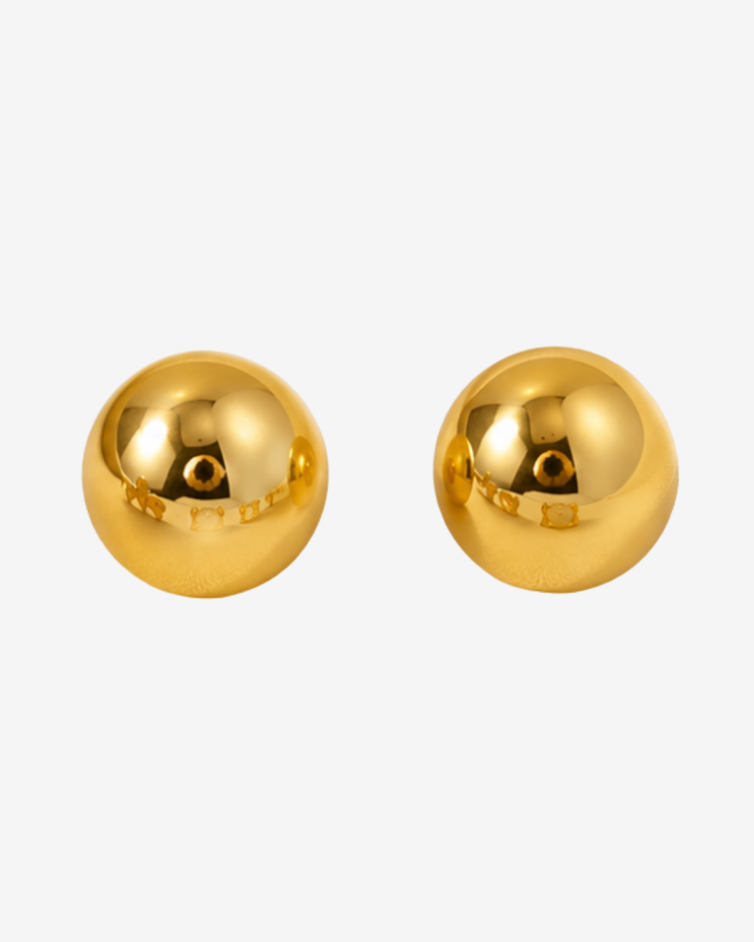 Belle Stud Set