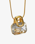 Anastasia Earring and Necklace Set