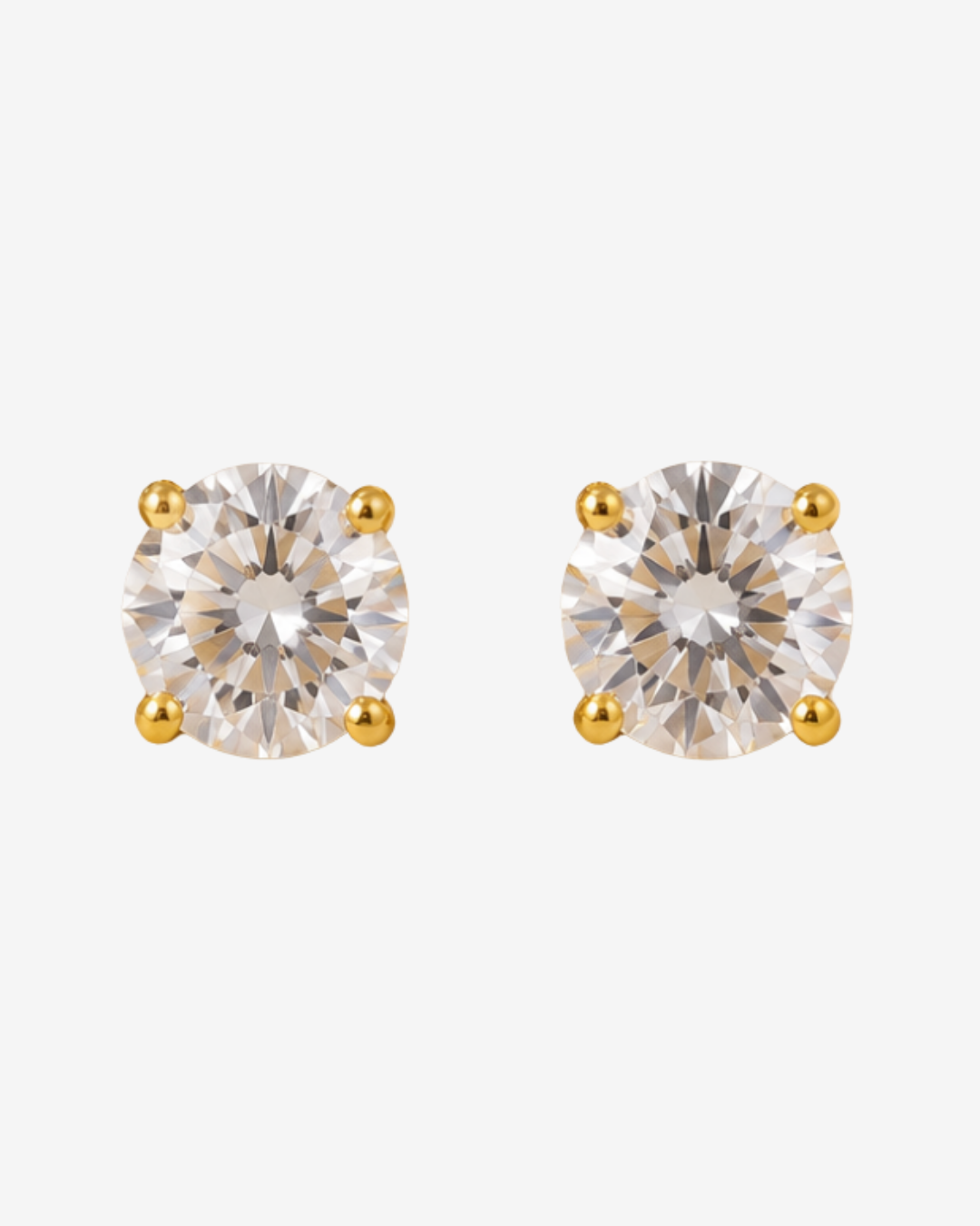 Belle Stud Set