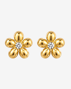 Mariposa Stud Set