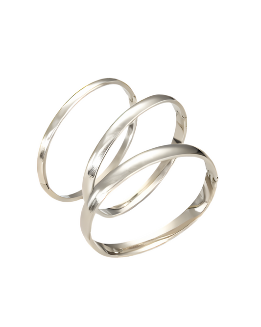 Trinidad Set Silver