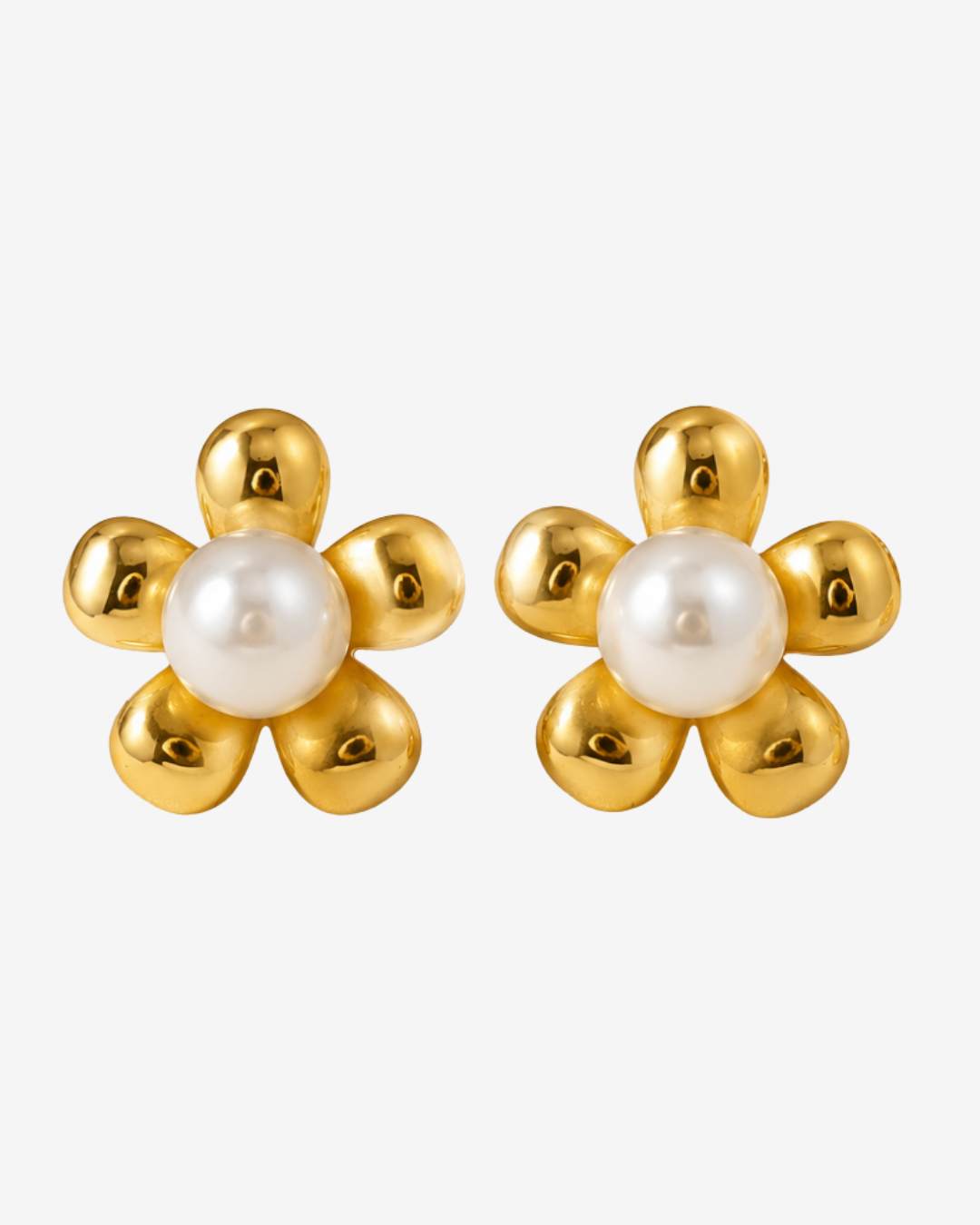 Belle Stud Set