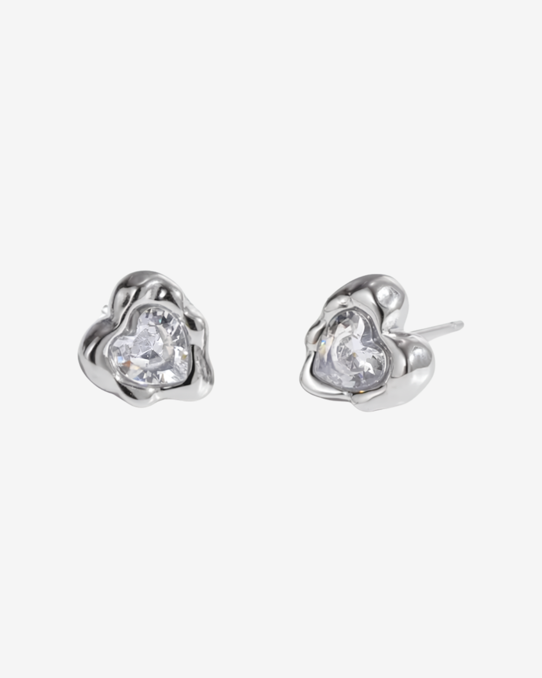 Alma Set Silver