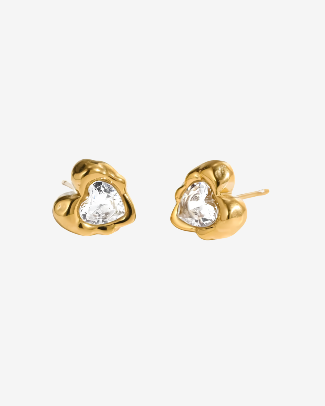 Alma Set Gold
