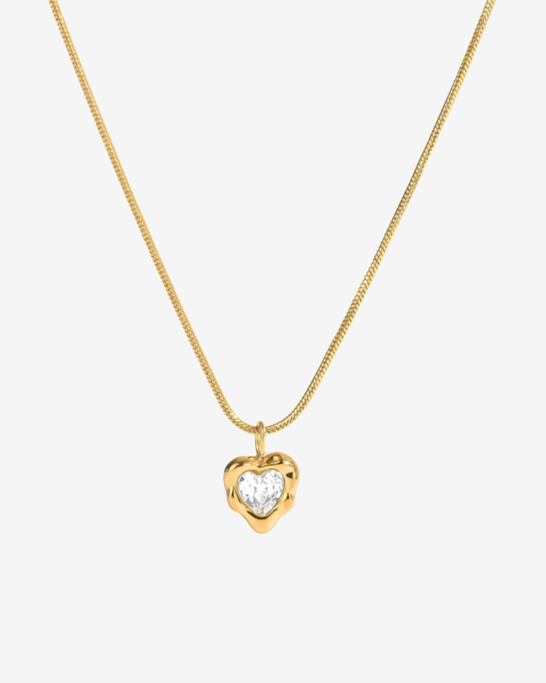 Alma Set Gold